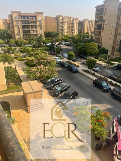 Apartment 162m for sale in Al-Rehab 2 Apartment 162m for sale in Al-Rehab 2