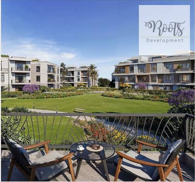 For Rent Fully Finished Apartment with a garden, kitchen and ACs in a prime location The Estates Residence SODIC - Sheikh Zayed For Rent Fully Finished Apartment with a garden, kitchen and ACs in a prime location The Estates Residence SODIC - Sheikh Zayed