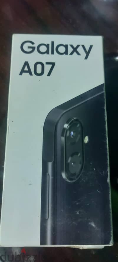 A07 سامسونج