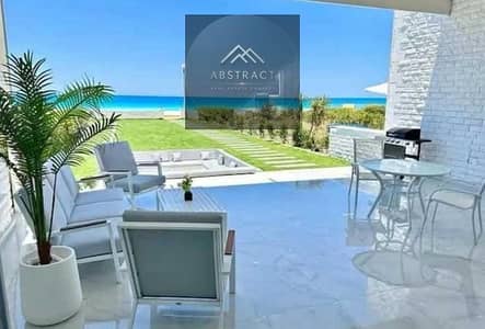 شاليه في قلب البحر فيو بانورامي صف اول استلام متشطب فندقي الشاليه خطوتين للبحر دقائق من marina 5 + ابراج العلمين ودقائق الي مراسي وهاسيندا شاليه في قلب البحر فيو بانورامي صف اول استلام متشطب فندقي الشاليه خطوتين للبحر دقائق من marina 5 + ابراج العلمين ودقائق الي مراسي وهاسيندا