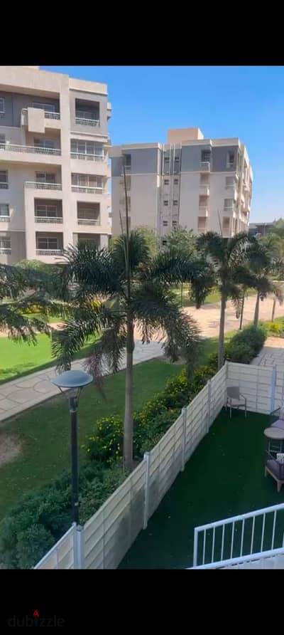 For sale 140m in Madinaty, allocation in B12, close to services