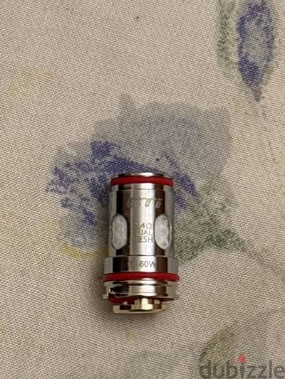 كويل Vaporesso GTI Dual mesh كويل Vaporesso GTI Dual mesh