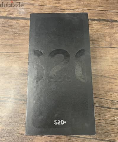Samsung S20 Plus