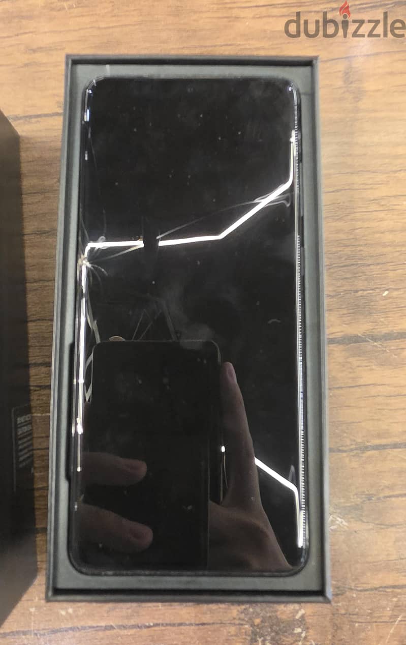 Samsung S20 Plus 1