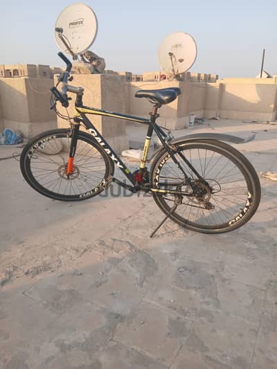 عجلة galaxy Rl420H للبيع. . . 7 سرعات