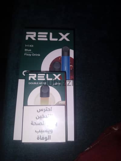 فيب جديد Relax