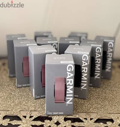 Garmin CIRQA™ Smart Band, No Subscription, L-XL