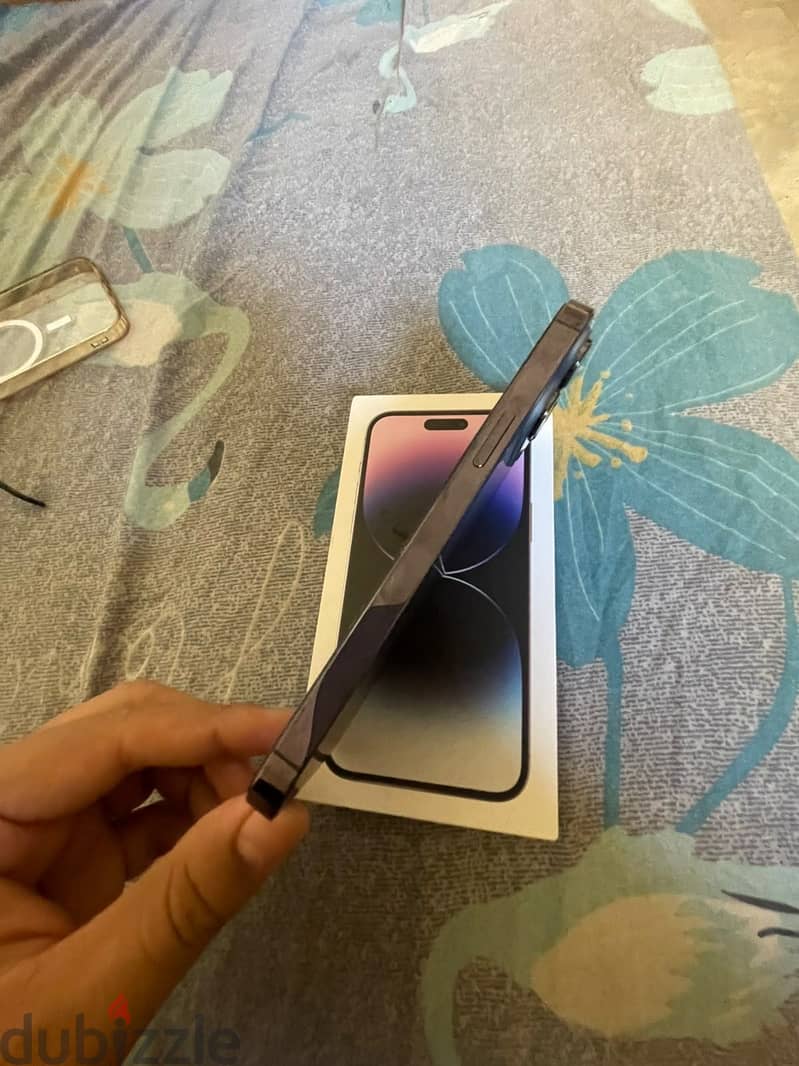 Apple - iPhone 14 Pro Max 2