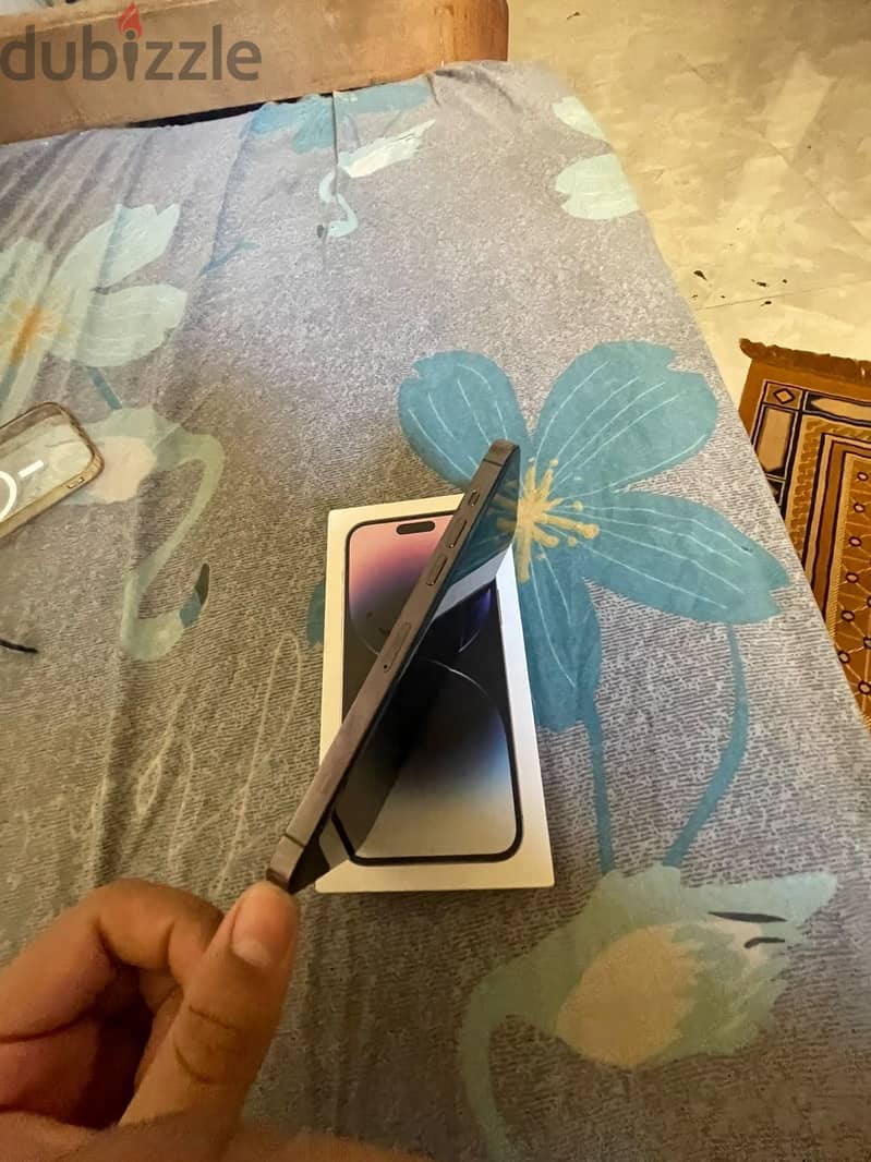 Apple - iPhone 14 Pro Max 3