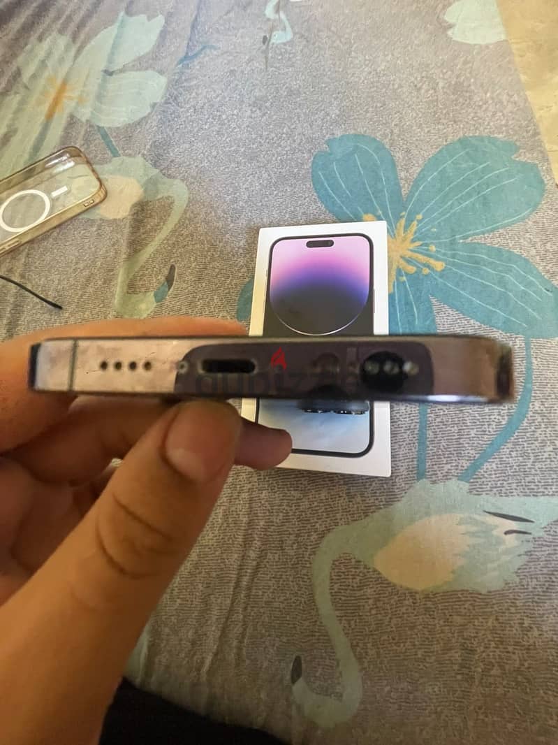 Apple - iPhone 14 Pro Max 4