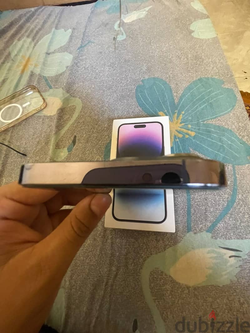 Apple - iPhone 14 Pro Max 5