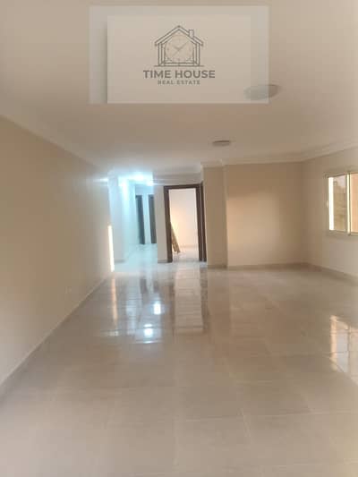 Office for rent on Nabil Al-Waqad Street next to the Metro of the Girls' College and Al-Mirghani Street, Golf Land - New finishing, New building