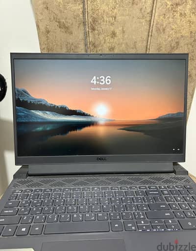Dell Gaming Laptop