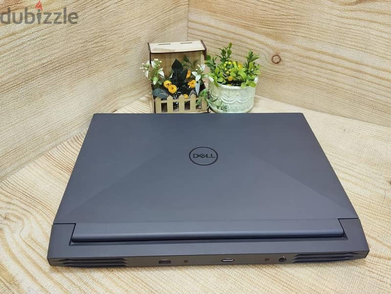 Dell Gaming Laptop 1
