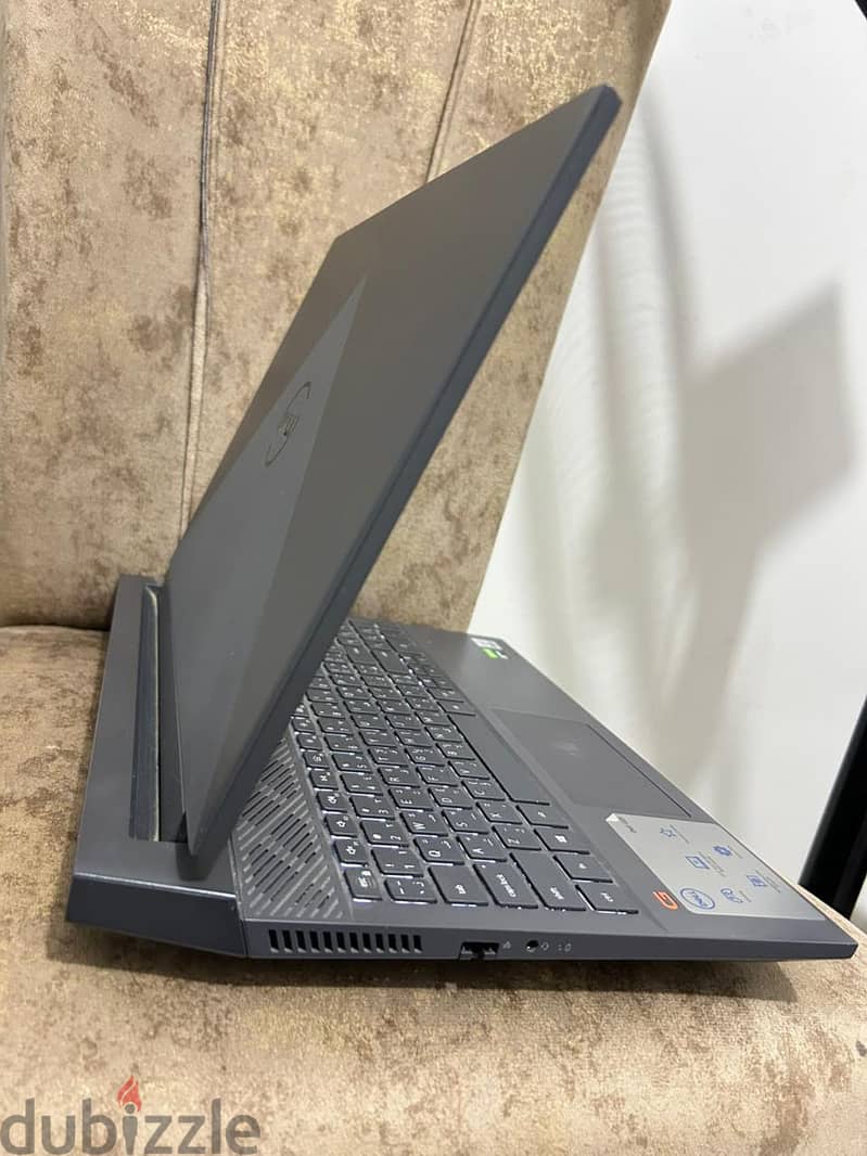 Dell Gaming Laptop 2