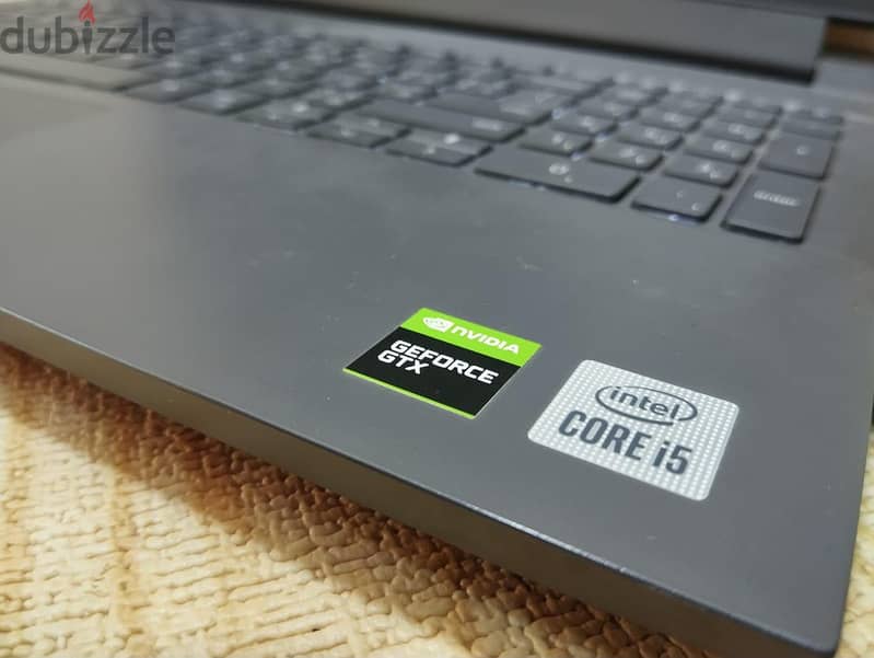 Dell Gaming Laptop 3