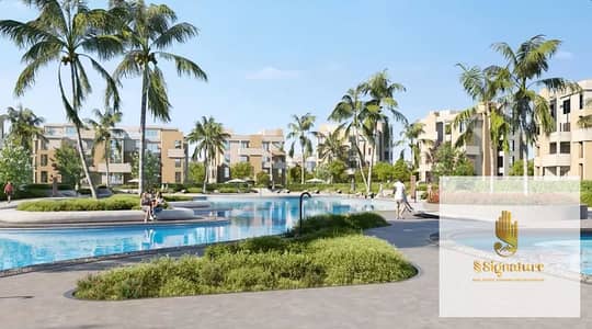 Studio apartment for sale at the lowest price and in a prime location in Zahra North Coast