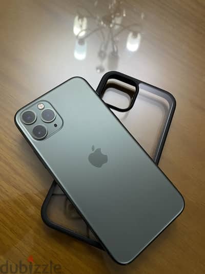 Apple - iPhone 11 Pro