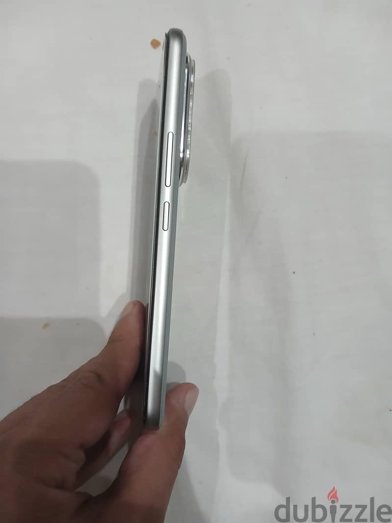 Honor 400 pro 1