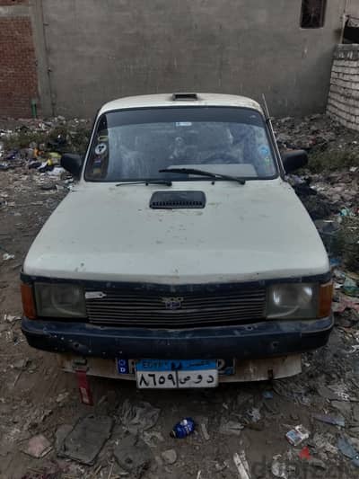 فيات 127 1982