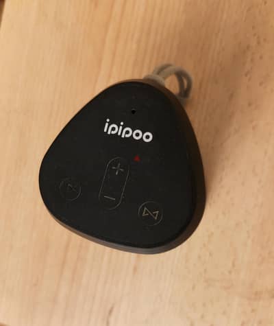 Ipipoo y7 compact Bluetooth مكبر الصوت - speaker