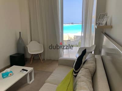 Cabana for rent at seashell playa North Coast