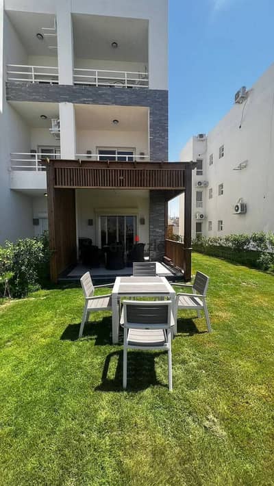 Amwaj North Coast 2 bedroom for rent