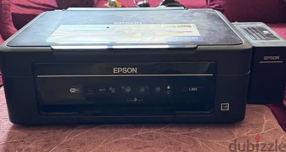 Epson L365