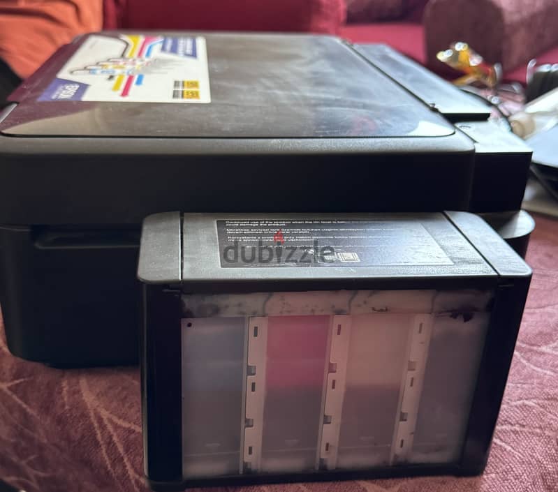 Epson L365 1
