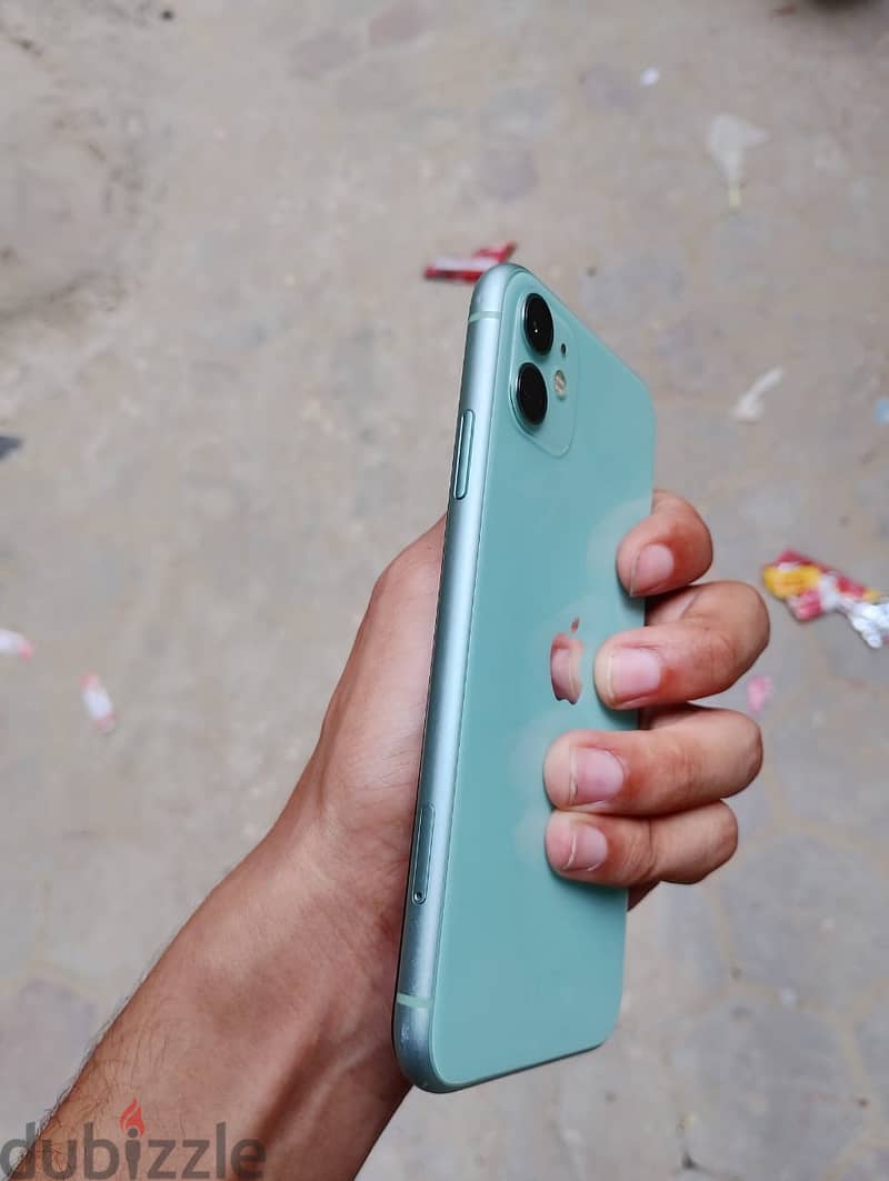 iPhone 11 1
