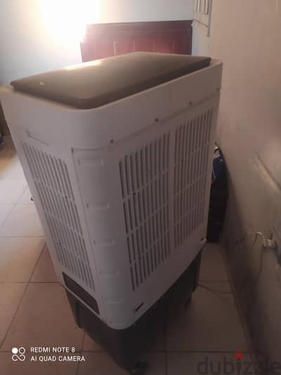مبرد هواء صحراوي90لتر