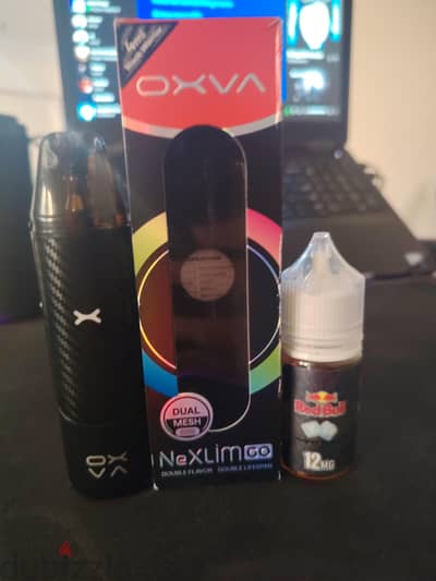 nexlim go