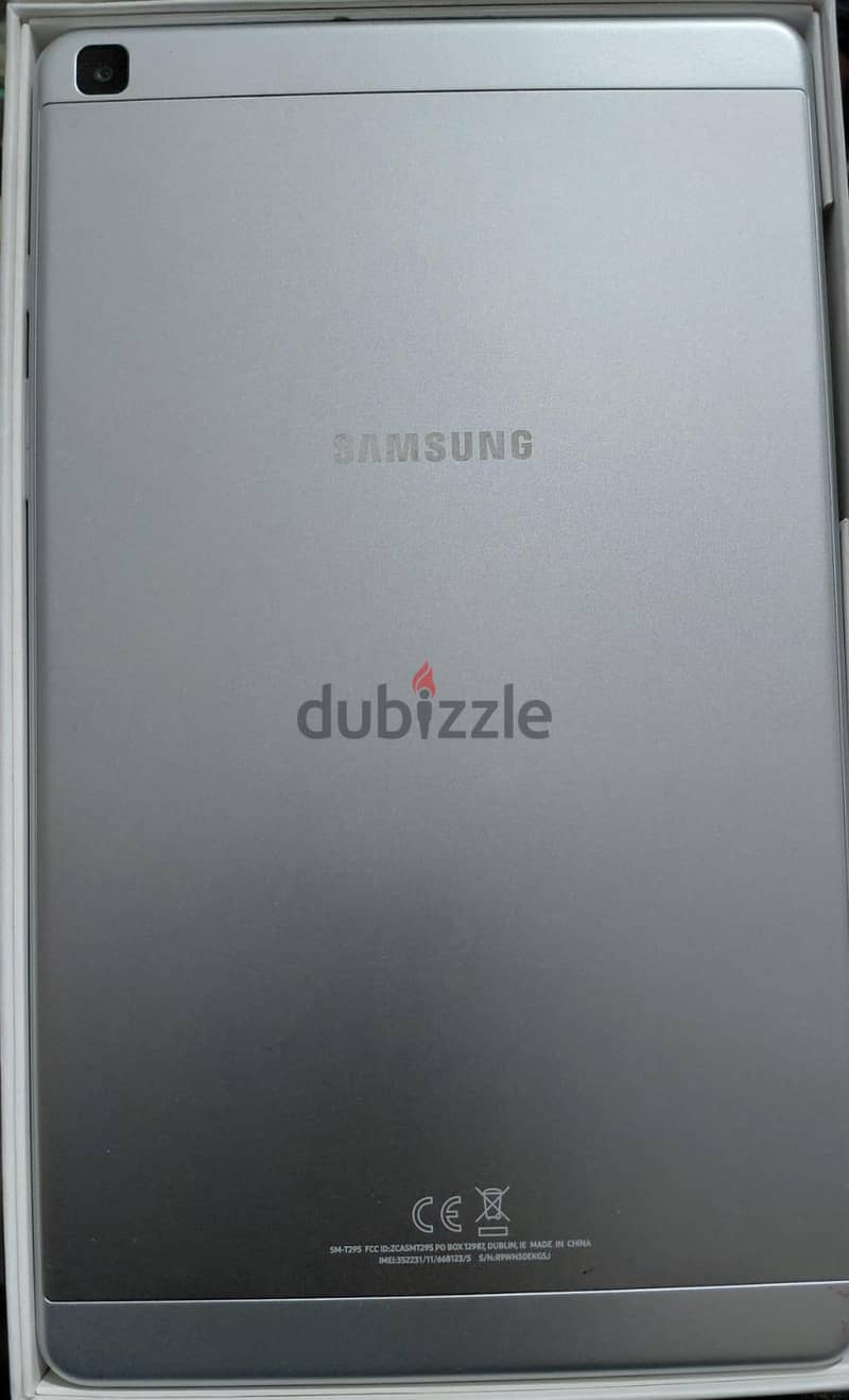 Samsung Galaxy Tab 2019 1