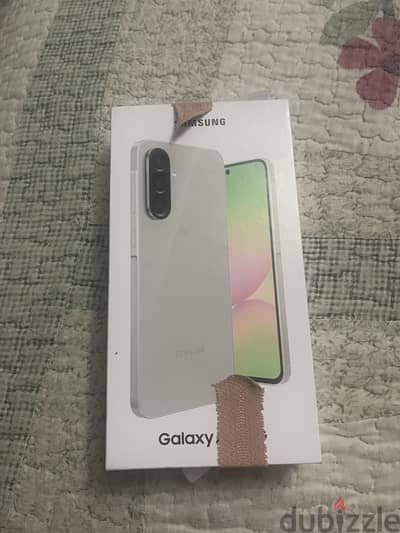 Galaxy A56 5G