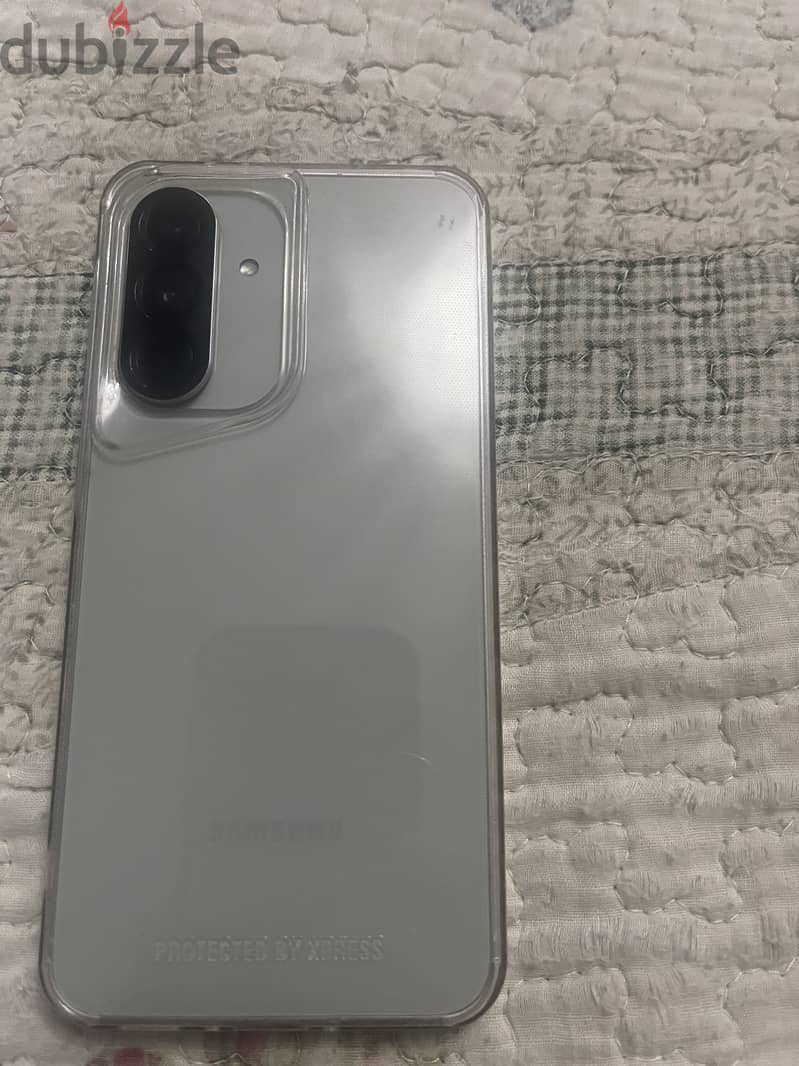 Galaxy A56 5G 1