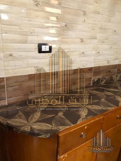 Garden View Apartment for Sale in Al Rehab | Prime Location in Phase 1