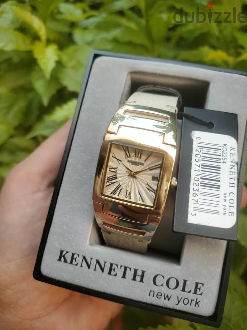 Kenneth Cole ladies watch 13