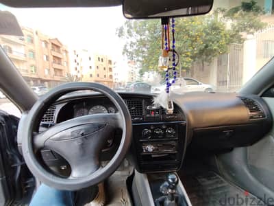 Daewoo Nubira 2008