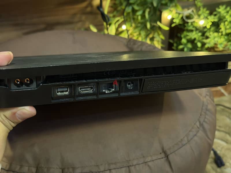 Ps4 used 1