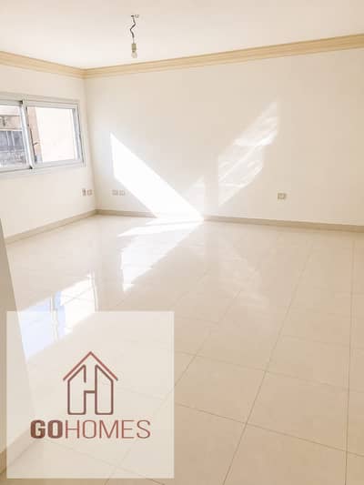 New apartment for rent in Dana Zahraa Al-Maadi compound