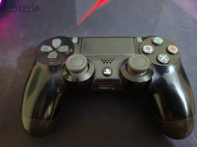 دراع PS4 اصلي استخدام خفيف | Original PS4 Controller