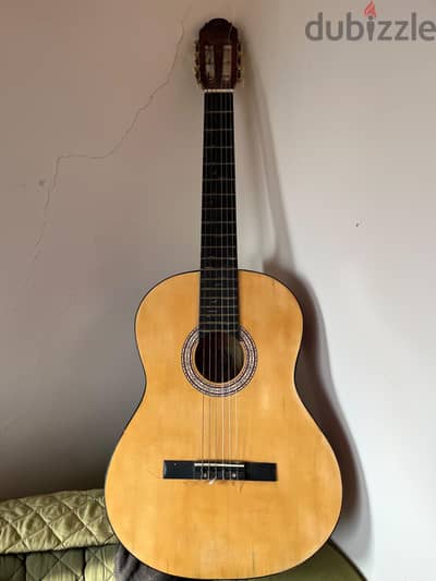 classical guitar