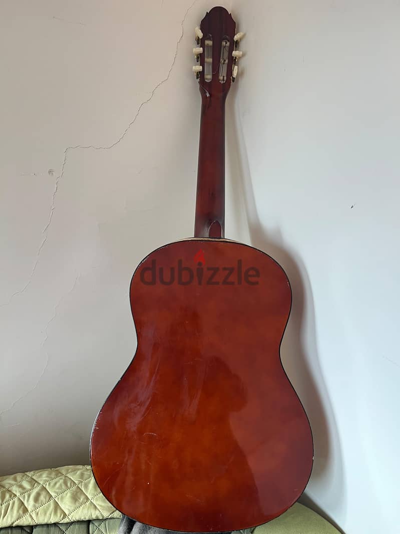 classical guitar 1