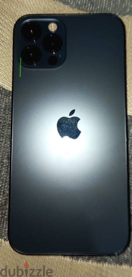 Apple - iPhone 12 Pro 2
