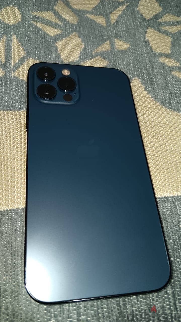 Apple - iPhone 12 Pro 3