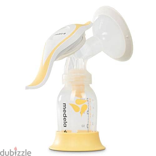 Medela Harmony Manual Breast Pump- excellent condition 1