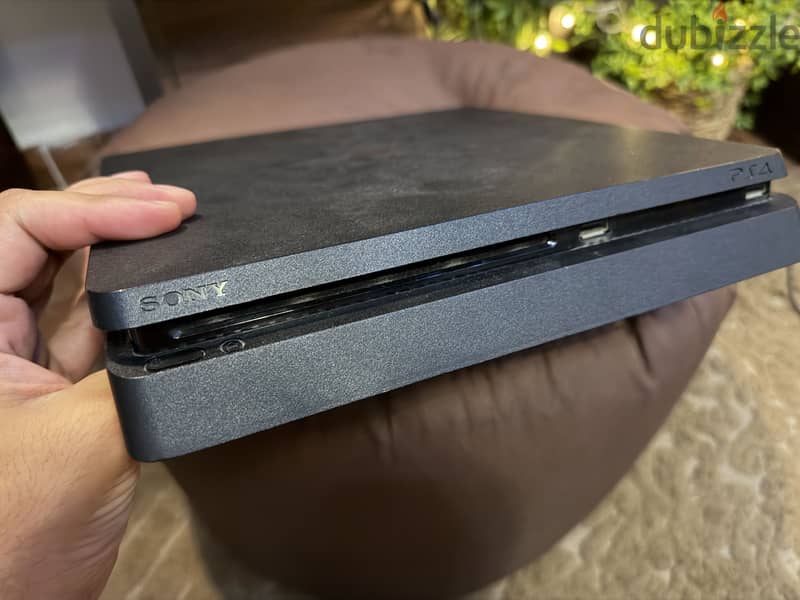 Ps4 used 3
