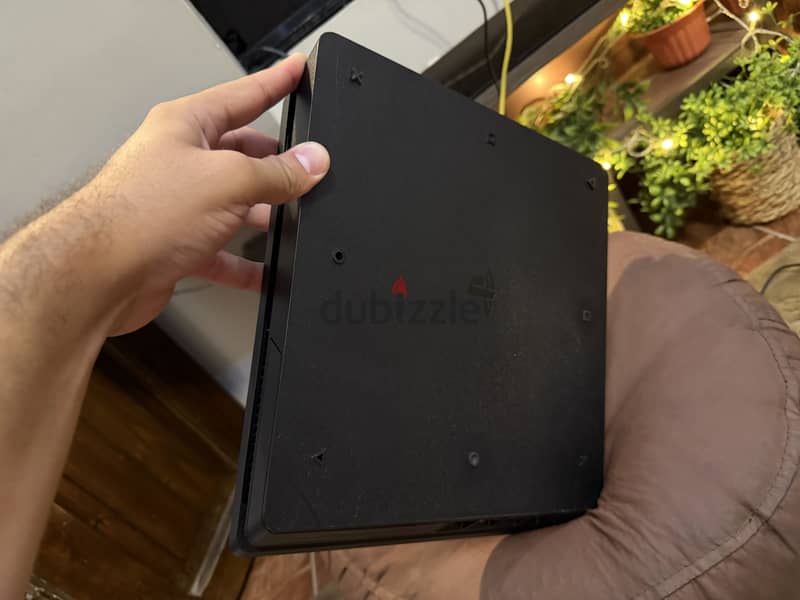 Ps4 used 4