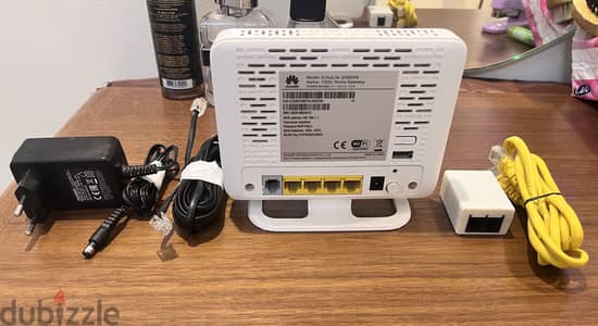 رواتر فودافون DG8045 VDSL