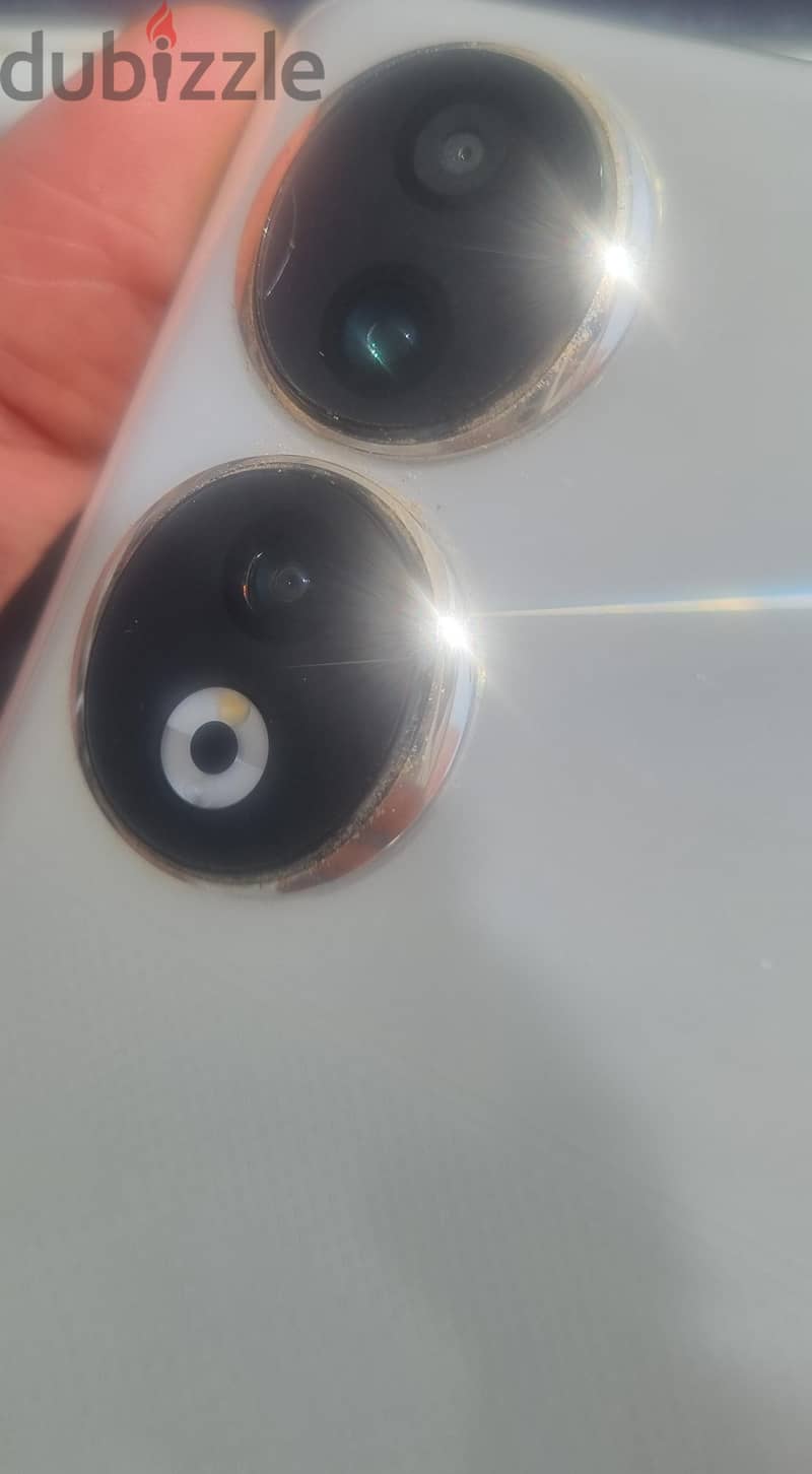 Honor 90 very good condition 4